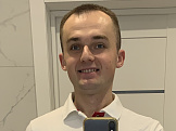 Никита, Гомель, 25 лет