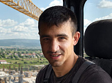 Alex из Слободзеи знакомится для брака