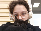 Карина, 22 года