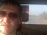 Иван из Муравленко знакомится для брака
