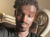 Vantinho из г. Mogadishu знакомится для серьёзных отношений