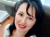Kristina, Тула, 42 года