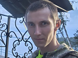 Alexey из Верхнего Уфалея знакомится для брака