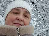 Галина из Солонешного знакомится для серьёзных отношений