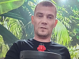 Сергей из Красноярска знакомится для серьёзных отношений