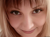 Елена из Сургута знакомится для брака