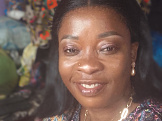 Louisa, 48 лет, Accra, Ghana