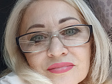 Вилена, Алчевск, 56 лет