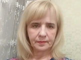 Ирина из Ростова-на-Дону знакомится для семьи