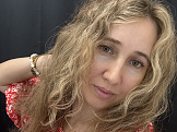 Адина из Уфы знакомится для дружбы