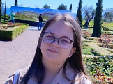 Valeria из Симферополя знакомится для семьи