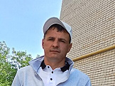 Сергей из Ставрополя знакомится для серьёзных отношений