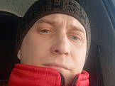 Евгений из Сургута знакомится для семьи