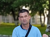 Эдуард, Йошкар-Ола, 42 года