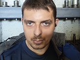 Александр из Ростова-на-Дону знакомится для серьёзных отношений