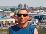 Илья из Иркутска знакомится для общения