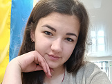 Анастасия, 23 года, Житомир, Украина