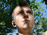 Дмитрий из Твери, 23 года