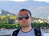 Ильяс из г. Чирчик знакомится для брака