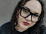Кристина из Екатеринбурга, 24 года