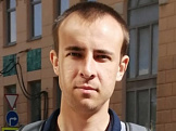 Денис из Санкт-Петербурга знакомится для серьёзных отношений