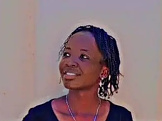 Blessing из г. Mombasa знакомится для семьи