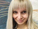 Анна из Дорогобужа знакомится для семьи