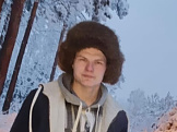 Дмитрий, 21 год