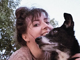 Алёна из Череповца знакомится для дружбы
