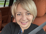 Анна, 53 года, Москва, Россия