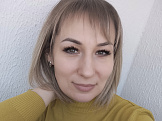 Ирина из г. Горки знакомится для серьёзных отношений