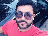 Alisher, 40 лет, Астрахань, Россия