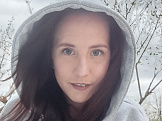 Anzhela, 22 года, Каховка, Херсонская обл.