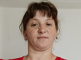 Света из Красноярска, 37 лет