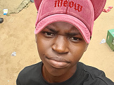 Emmanuel Itsibor из города Port Harcourt, 35 лет