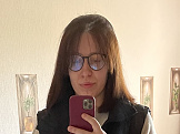 Анастасия, Санкт-Петербург, 24 года