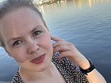 Персона грата — Лена, 33 года из Перми Персона грата сайта знакомств SiteLove
