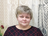 Надежда из Казани, 53 года