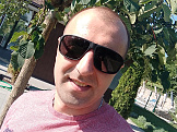 Ник из Каменского знакомится для семьи
