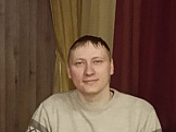 Andrey из Великого Новгорода знакомится для серьёзных отношений