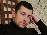 Александр из Гомеля знакомится для серьёзных отношений