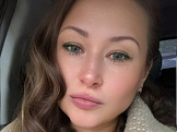 Анна, 44 года, Москва, Россия