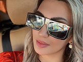 Aisha из г. Monaco знакомится для общения и дружбы