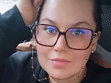 Персона грата — Сабина, 33 года из Кировска Персона грата сайта знакомств SiteLove