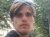 Александр из Москвы, 23 года
