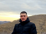 Макс из Магнитогорска знакомится для брака