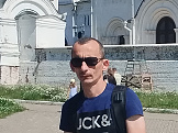 Роман из Владимира знакомится для семьи