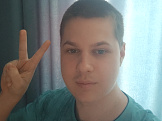Даниил из Хабаровска знакомится для брака