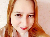 Татьяна из Новочебоксарска знакомится для семьи
