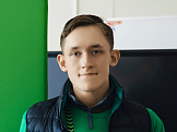 Кирилл, 19 лет, Омск, Россия